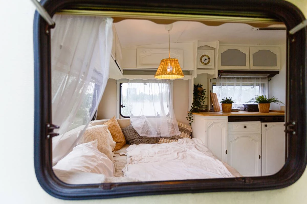 Die drei größten Camping-Trends 2024, © Foto: Aleksey Korchemkin / Shutterstock Die drei größten Camping-Trends 2024, © Foto: Aleksey Korchemkin / Shutterstock