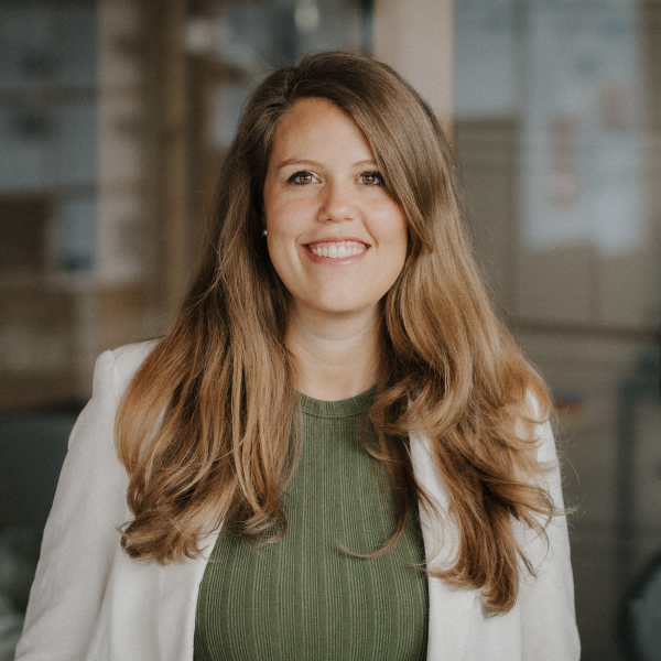 Fabienne Simonetta-Welte