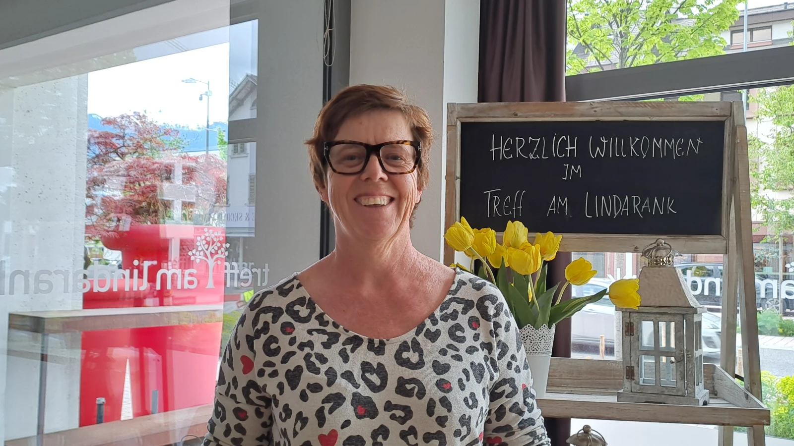 “Die Helfer sollen nicht draufzahlen”, © Radio Liechtenstein “Die Helfer sollen nicht draufzahlen”, © Radio Liechtenstein