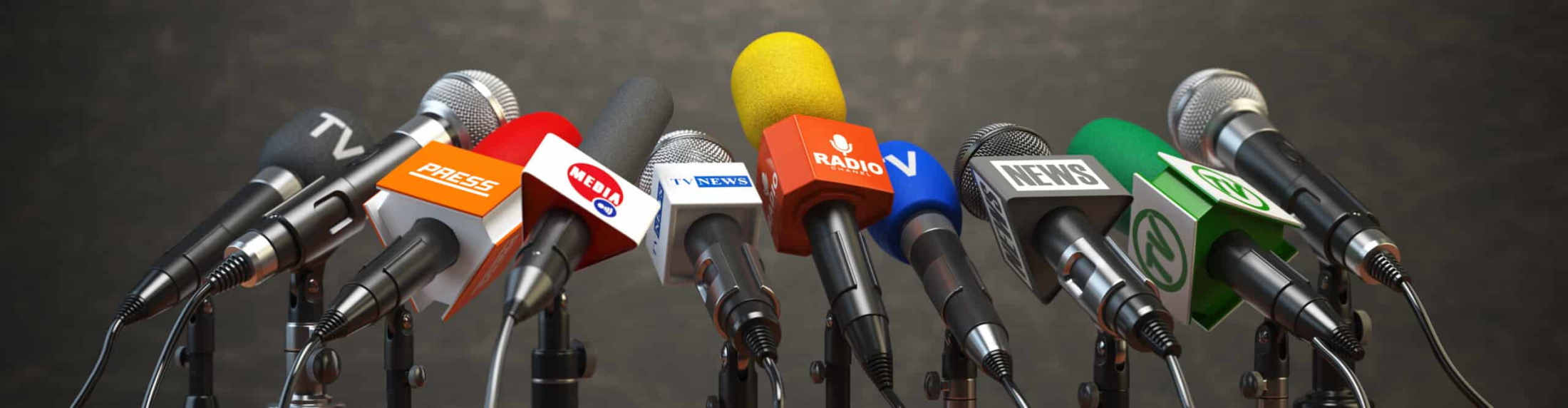 Mikrofone, © Shutterstock