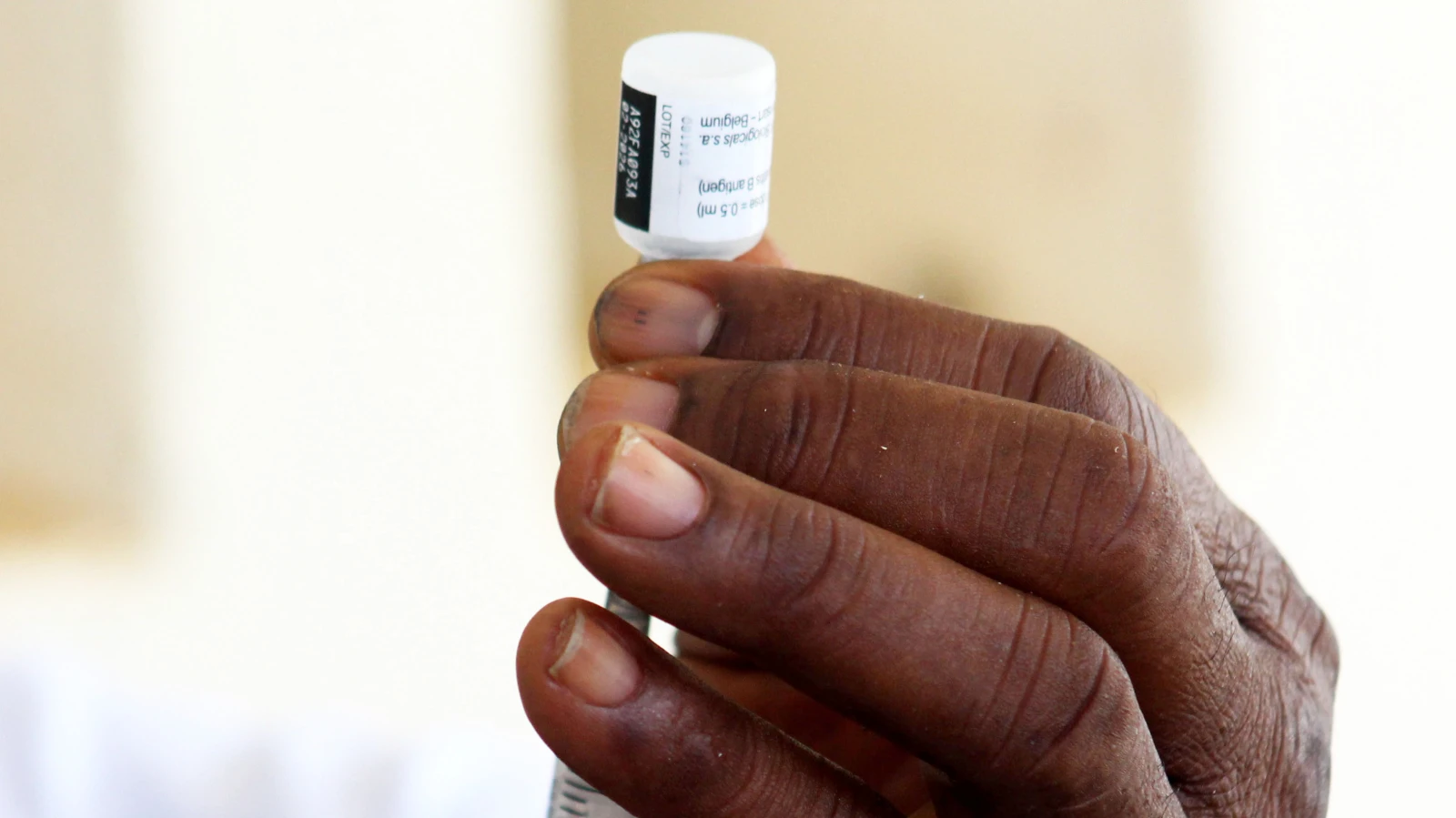 Malaria in Afrika könnten schrumpfen, © Keystone / EPA / AJ MMD Malaria in Afrika könnten schrumpfen, © Keystone / EPA / AJ MMD