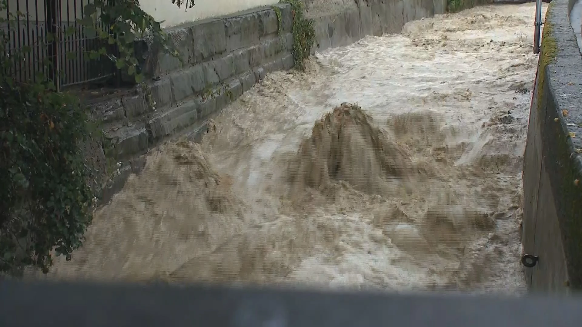 © BRK News © BRK News