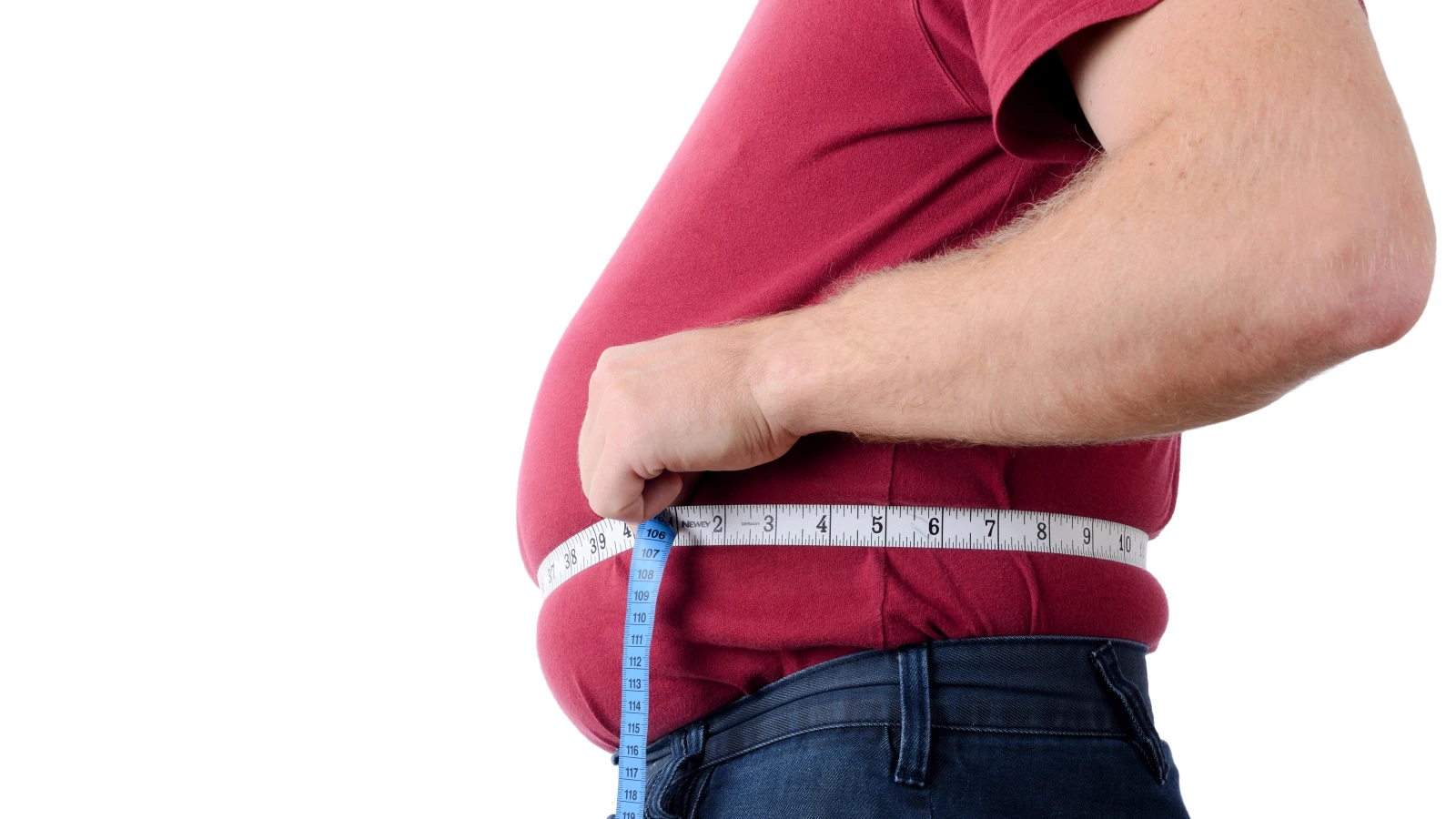 Rechtsprechung zu IV-Leistungen bei Übergewicht, © Depositfotos / Symbolbild / Hyrons Rechtsprechung zu IV-Leistungen bei Übergewicht, © Depositfotos / Symbolbild / Hyrons