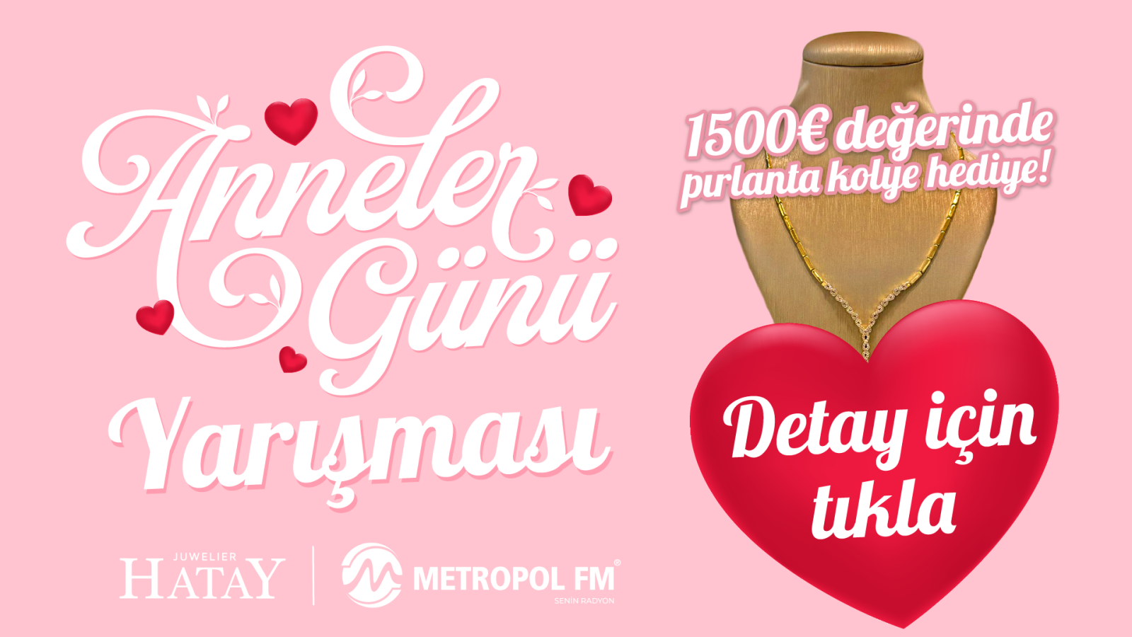 Yılın Annesi Yarışması, © mfm