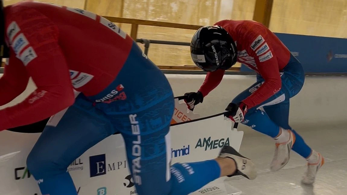 © Enrico Güntert © Enrico Güntert