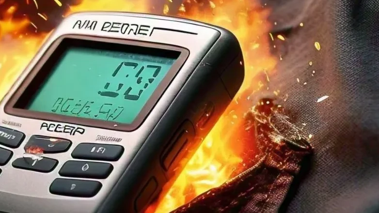 Lübnan’da Hizbullah’a Ait Cihazlarda Patlama: İsrail Siber Saldırıyla Suçlanıyor, © RepublicWorld Lübnan’da Hizbullah’a Ait Cihazlarda Patlama: İsrail Siber Saldırıyla Suçlanıyor, © RepublicWorld