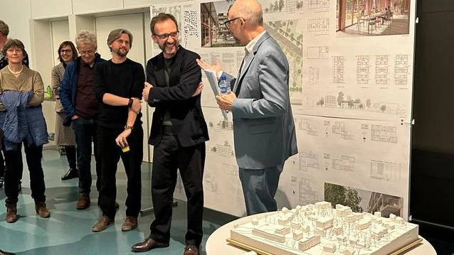 © Radio Munot © Radio Munot