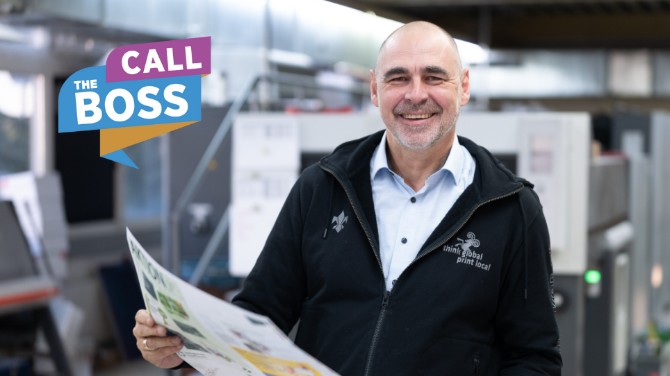 Urs Wohlgemuth, © shn.ch