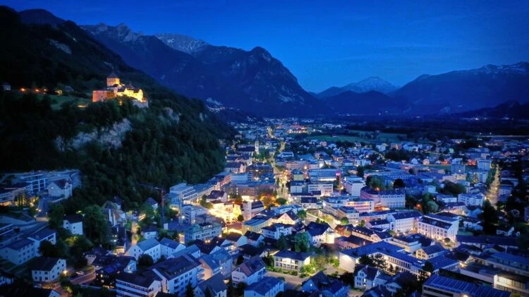 Vaduz setzt auf Stadtentwicklung und kauft zwei Liegenschaften , © Gemeinde Vaduz Vaduz setzt auf Stadtentwicklung und kauft zwei Liegenschaften , © Gemeinde Vaduz