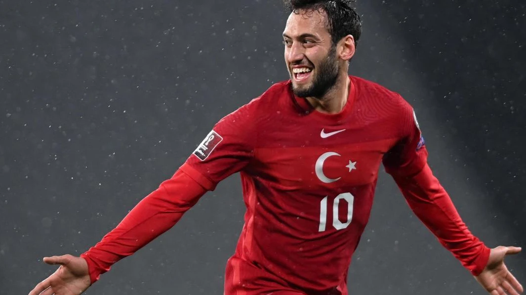 Türkiye - Avusturya ile Karşı Karşıya Geliyor!, © hc Türkiye - Avusturya ile Karşı Karşıya Geliyor!, © hc