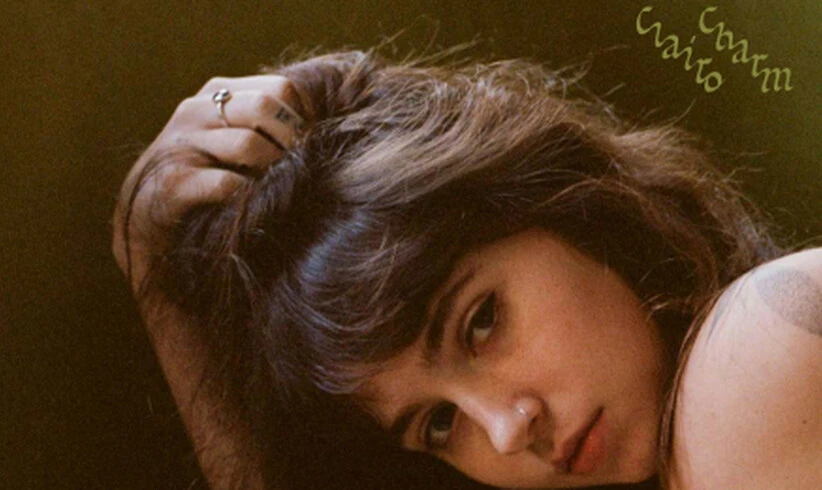 Clairo: Charm, © Clairo 'Charm' | Dead Oceans Clairo: Charm, © Clairo 'Charm' | Dead Oceans