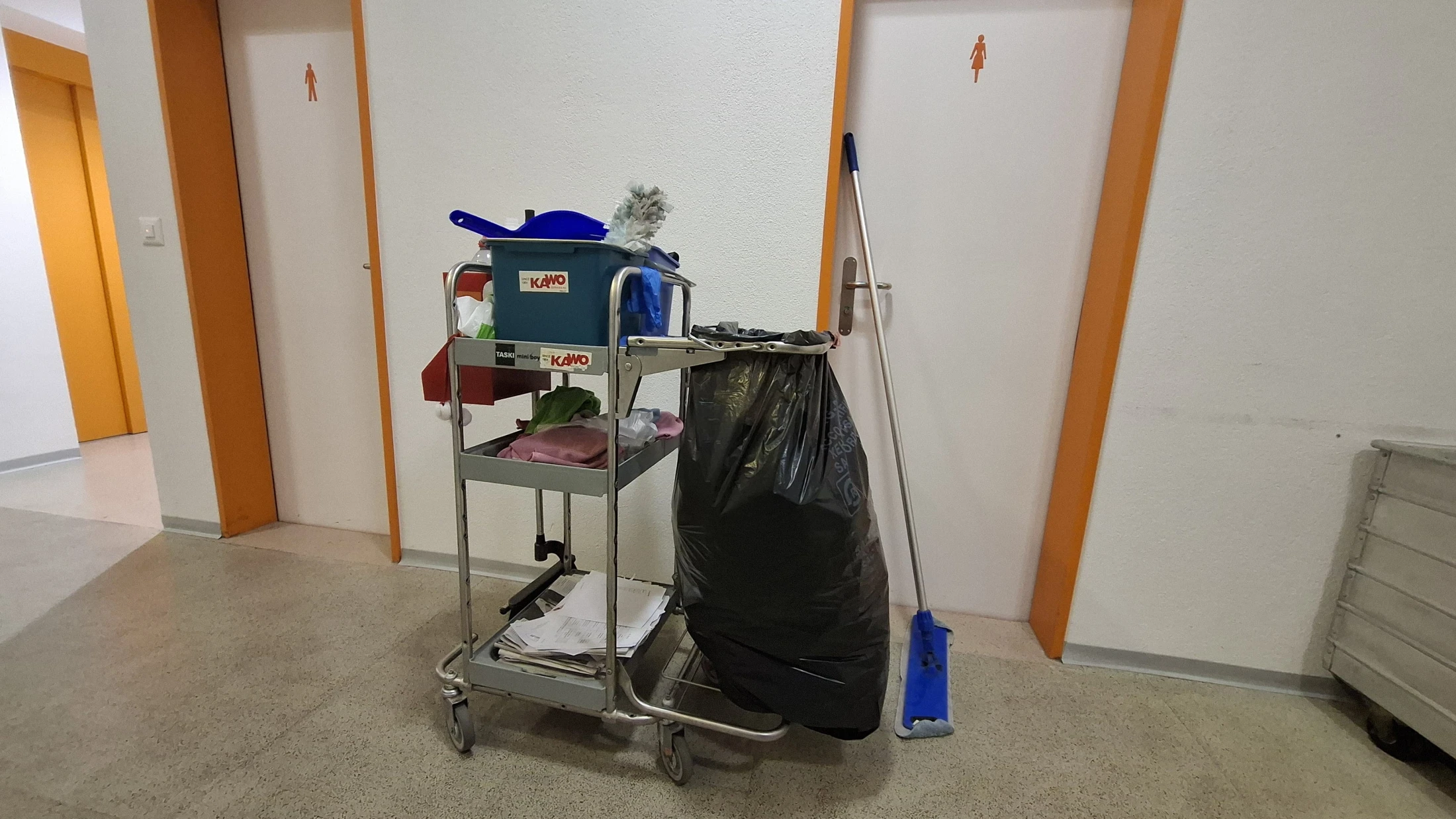 © Radio Munot © Radio Munot