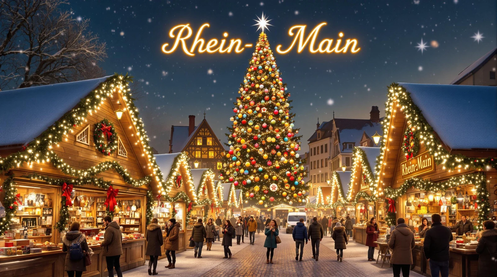 Rhein Main Bölgesindeki Haftasonu Etkinlikleri Rhein Main Bölgesindeki Haftasonu Etkinlikleri