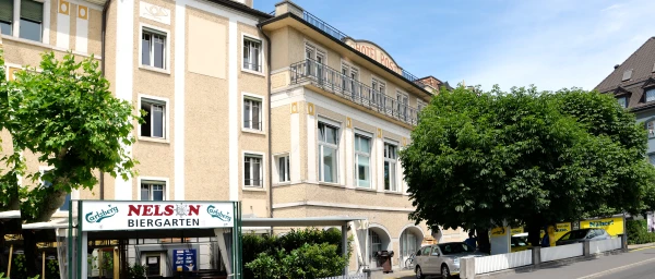 Hotel Post, © Radio Zürisee Hotel Post, © Radio Zürisee