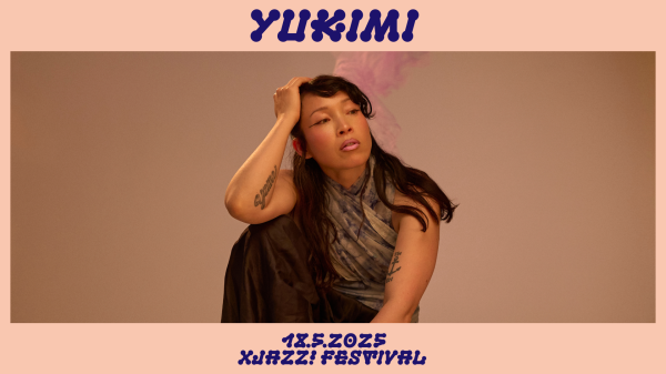 YUkimi (of little Dragon), © autostrada