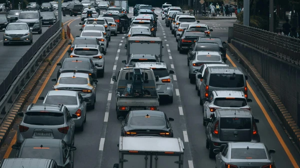 Poetischer Stillstand, © Jakob Jin Poetischer Stillstand, © Jakob Jin