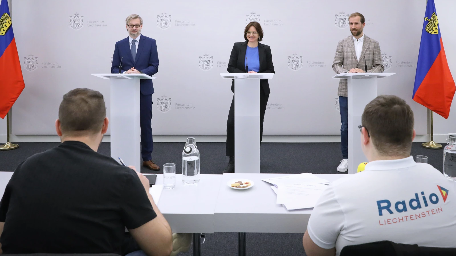 Bevölkerungsszenarien 2023-2060 veröffentlicht, © IKR Bevölkerungsszenarien 2023-2060 veröffentlicht, © IKR