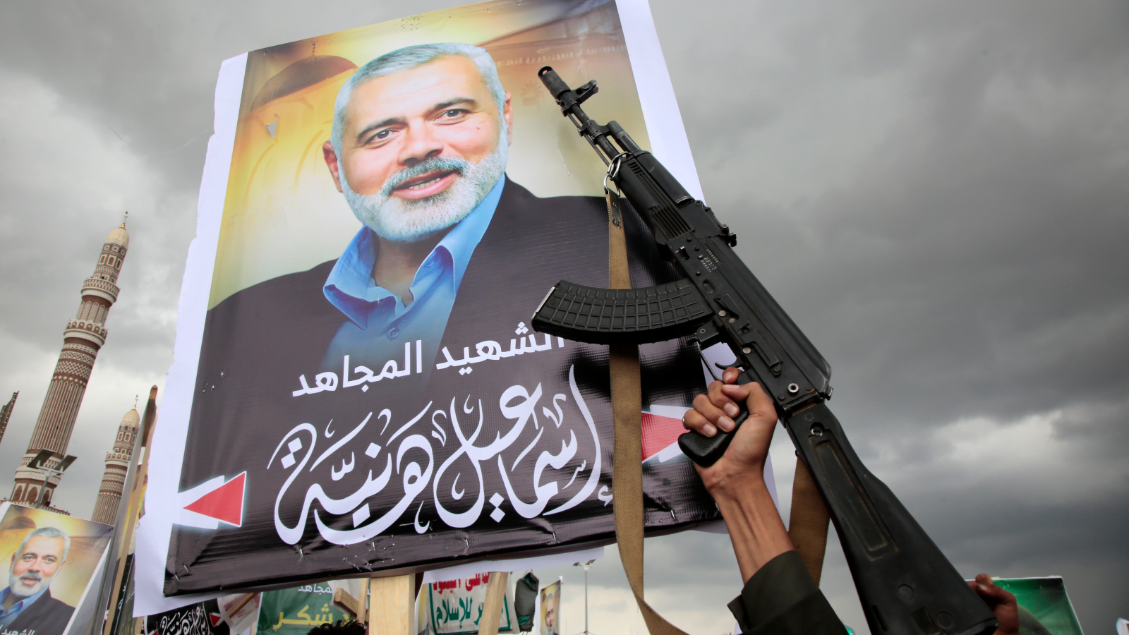 EDA rät von Reisen nach Israel und Iran ab, © Keystone-SDA