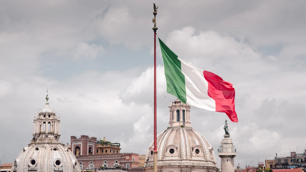 Dünyanın en çekici dili İtalyanca!, © shutterstock Dünyanın en çekici dili İtalyanca!, © shutterstock