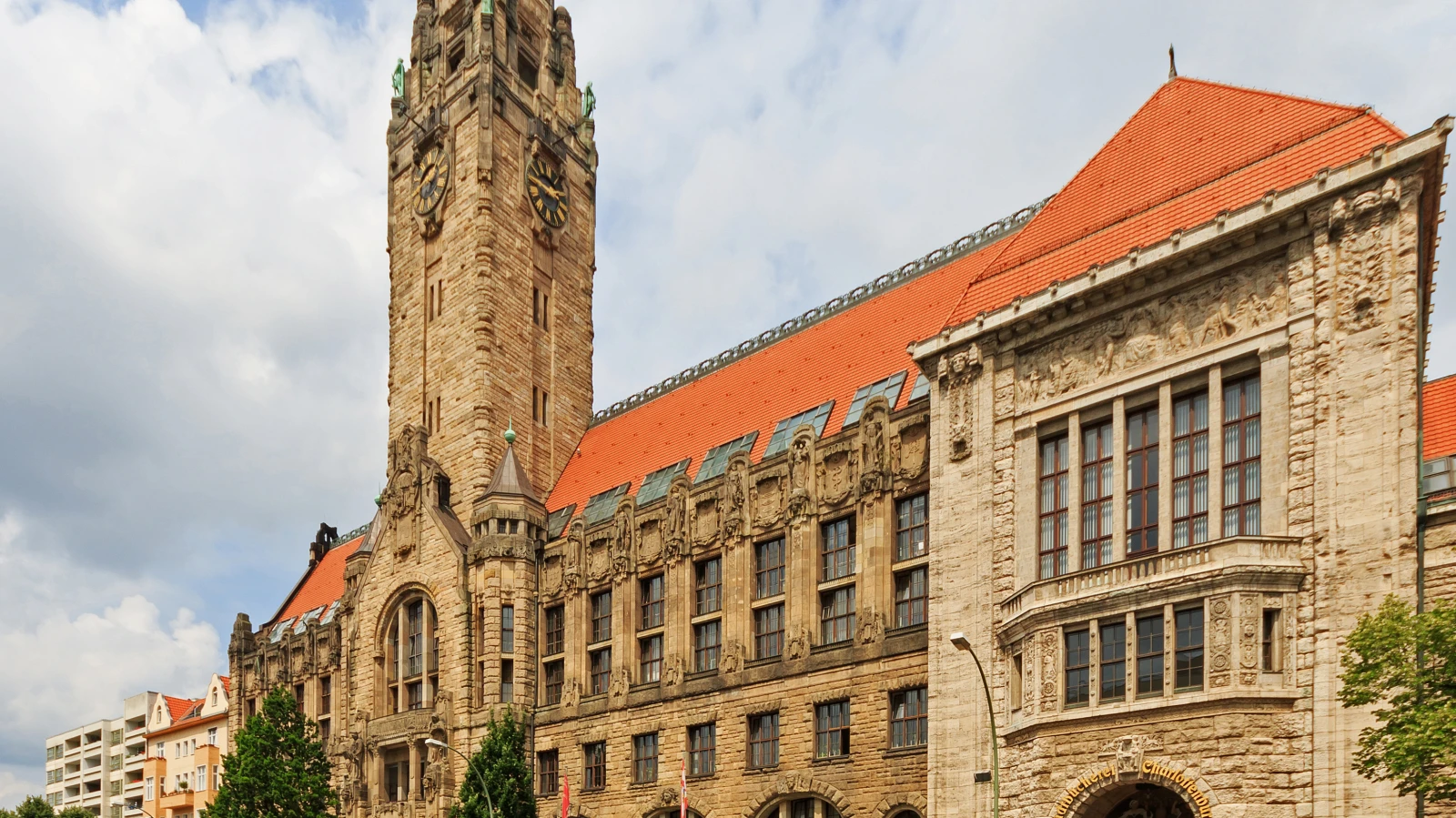 Berlin Charlottenburg-Wilmersdorf’ta Sürpriz Tatil Kararı!, © de.wikipedia.org Berlin Charlottenburg-Wilmersdorf’ta Sürpriz Tatil Kararı!, © de.wikipedia.org