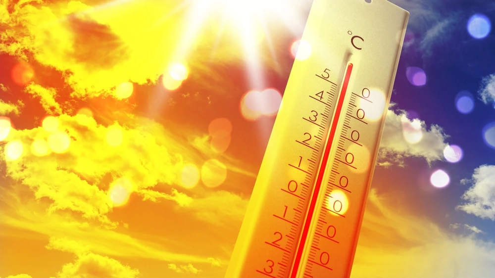 Dortmund'da Sıcak Hava Yardımı, © shutterstock Dortmund'da Sıcak Hava Yardımı, © shutterstock