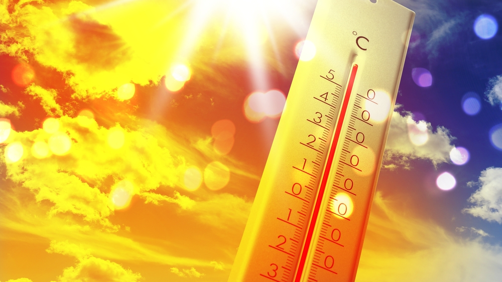 Dortmund'da Sıcak Hava Yardımı, © shutterstock