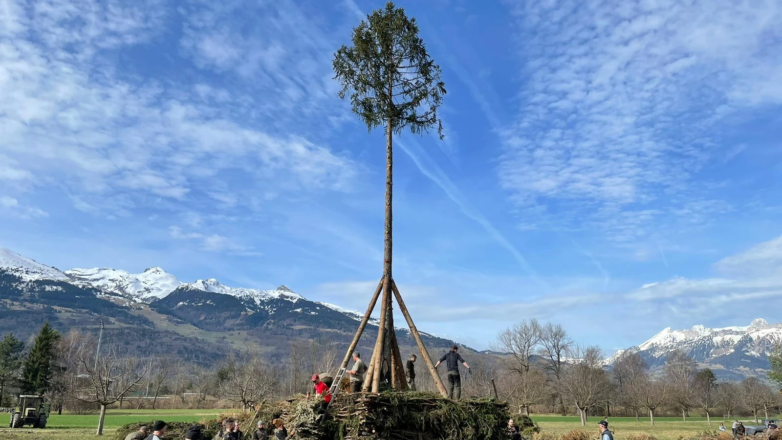 © Radio Liechtenstein © Radio Liechtenstein