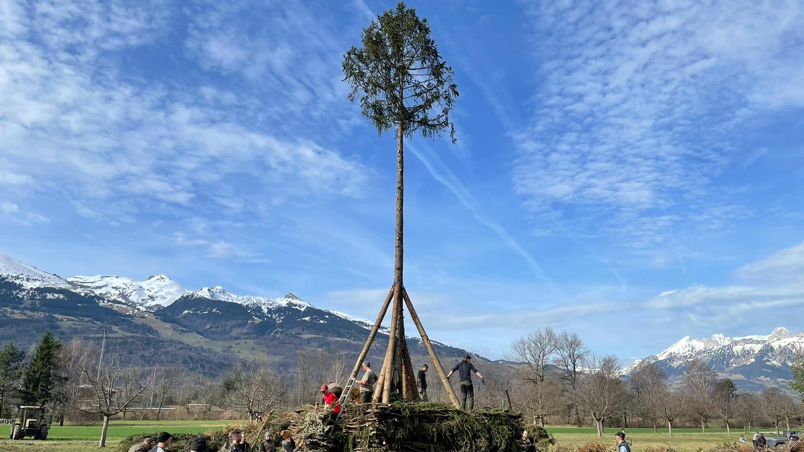 © Radio Liechtenstein