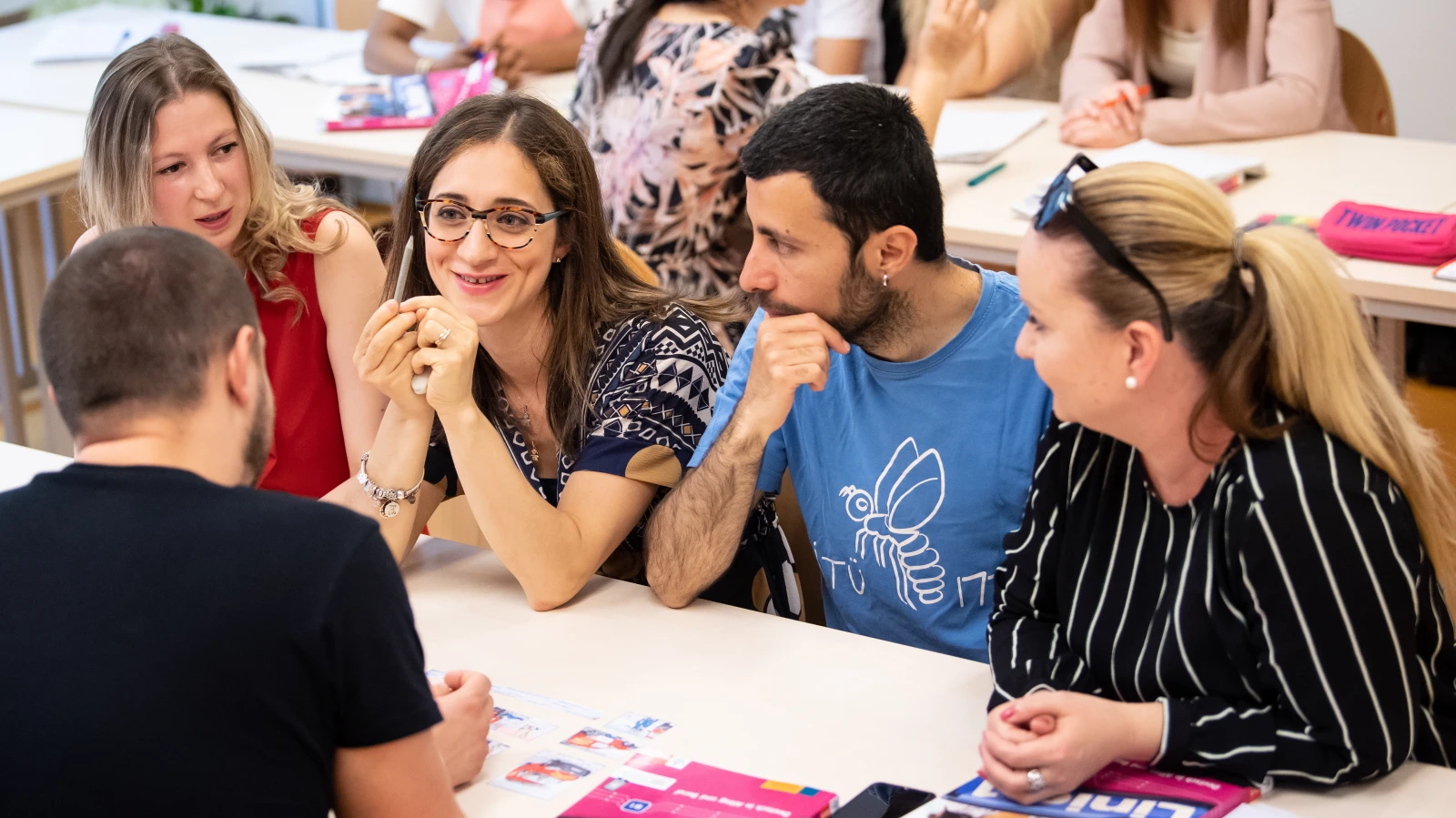 Berlin’de Hedef Sığınmacıların İşe Başlaması!, © dpa Berlin’de Hedef Sığınmacıların İşe Başlaması!, © dpa