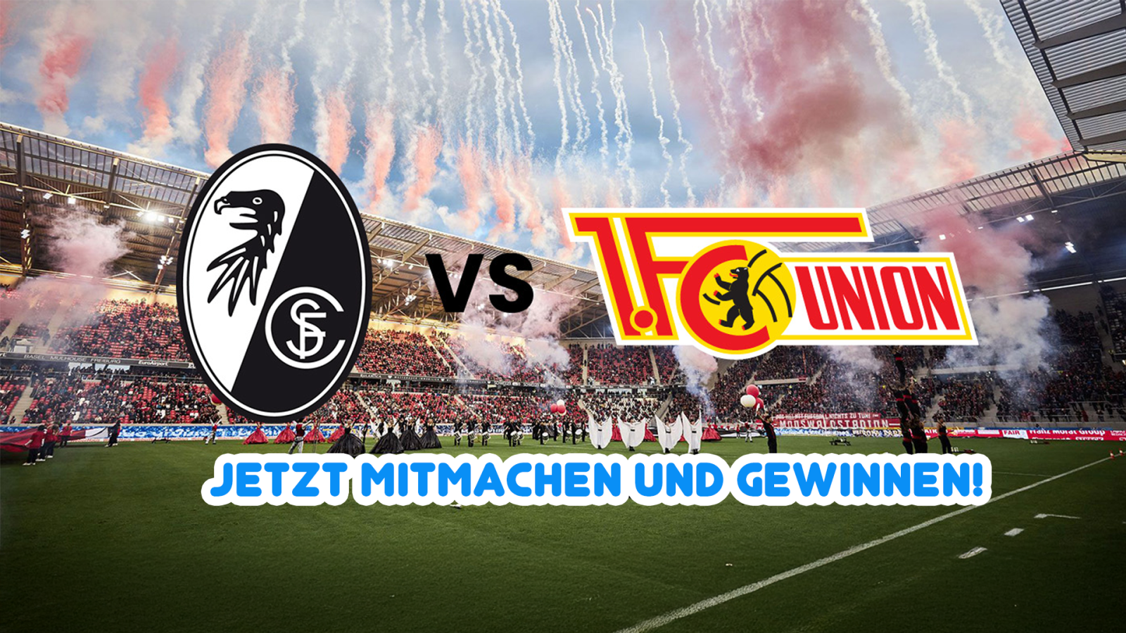 Das Radio TEDDY-Fussball-Familie