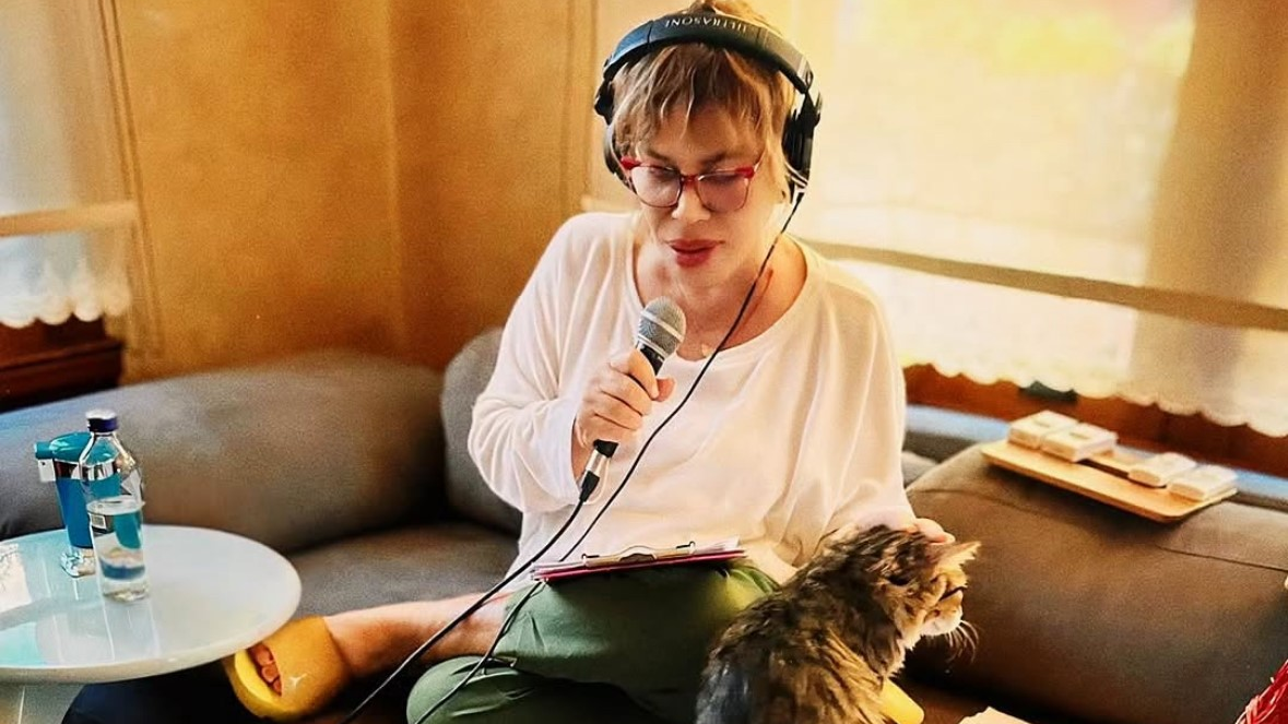 Sezen Aksu'nun Albüm Sevinci Yasa Döndü, © f.sezenaksu / instagram