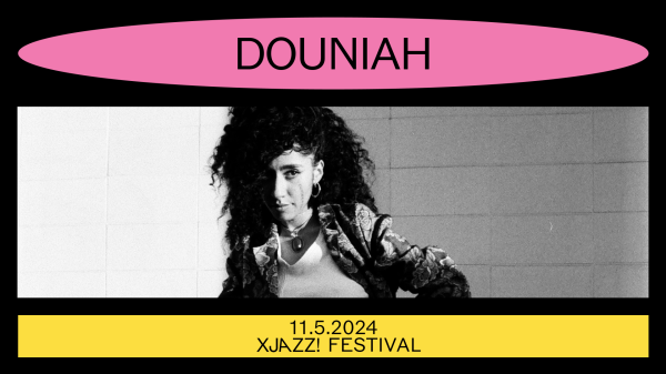 douniah, © XJAZZ