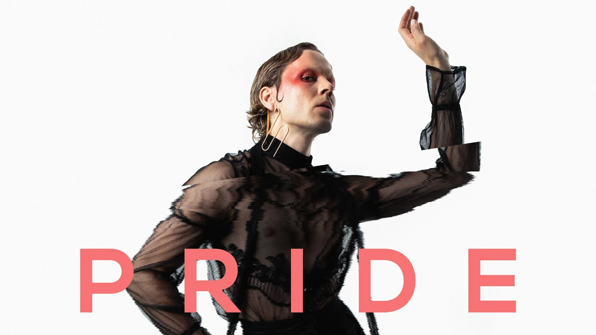 Felix Jaehn & JHart, © Virgin Records/UMD Felix Jaehn & JHart, © Virgin Records/UMD