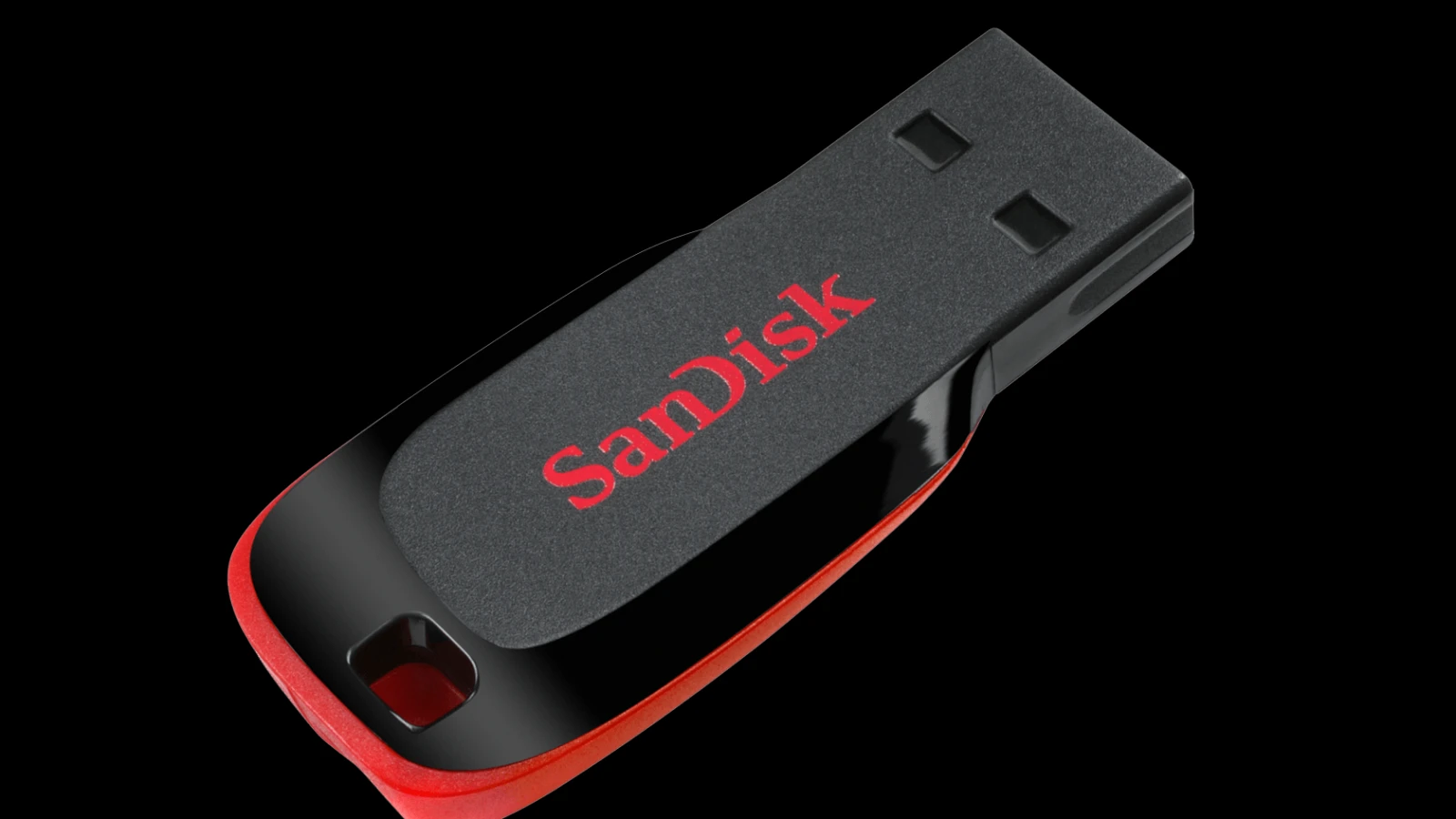 USB Bellekler Neden Artık Eskisi Gibi Değer Görmüyor?, © sandisk USB Bellekler Neden Artık Eskisi Gibi Değer Görmüyor?, © sandisk