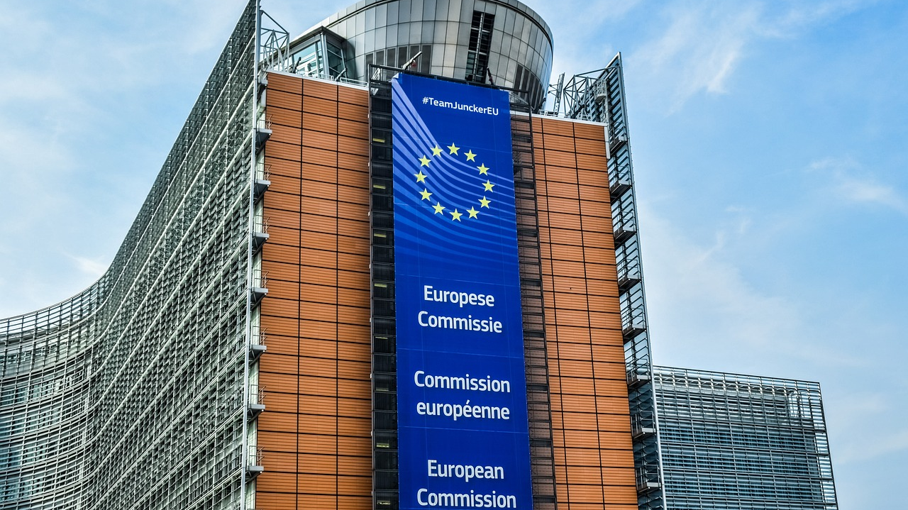 EU-Kommission genehmigt Freigabe von Milliarden-Geldern für Polen, © Dimitris Vetsikas/Pixabay