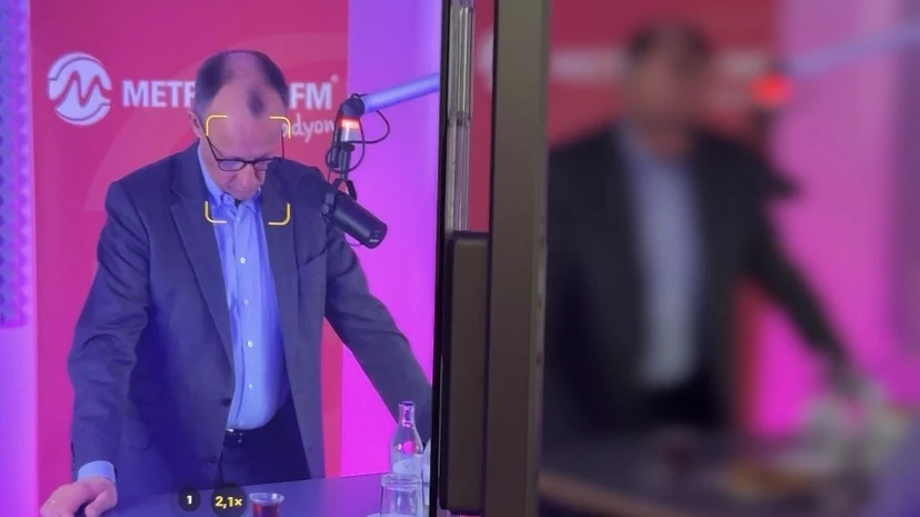 © Münir Bagriacik © Münir Bagriacik