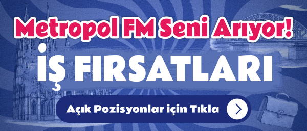 Köln Stüdyolarımız İçin Yeni Ekip Arkadaşları Arıyoruz!, © MFM