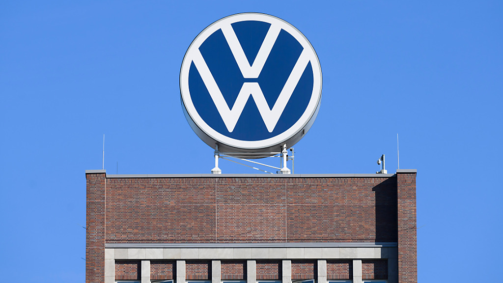 Automodelle werden aus dem Programm genommen, © Keystone-SDA