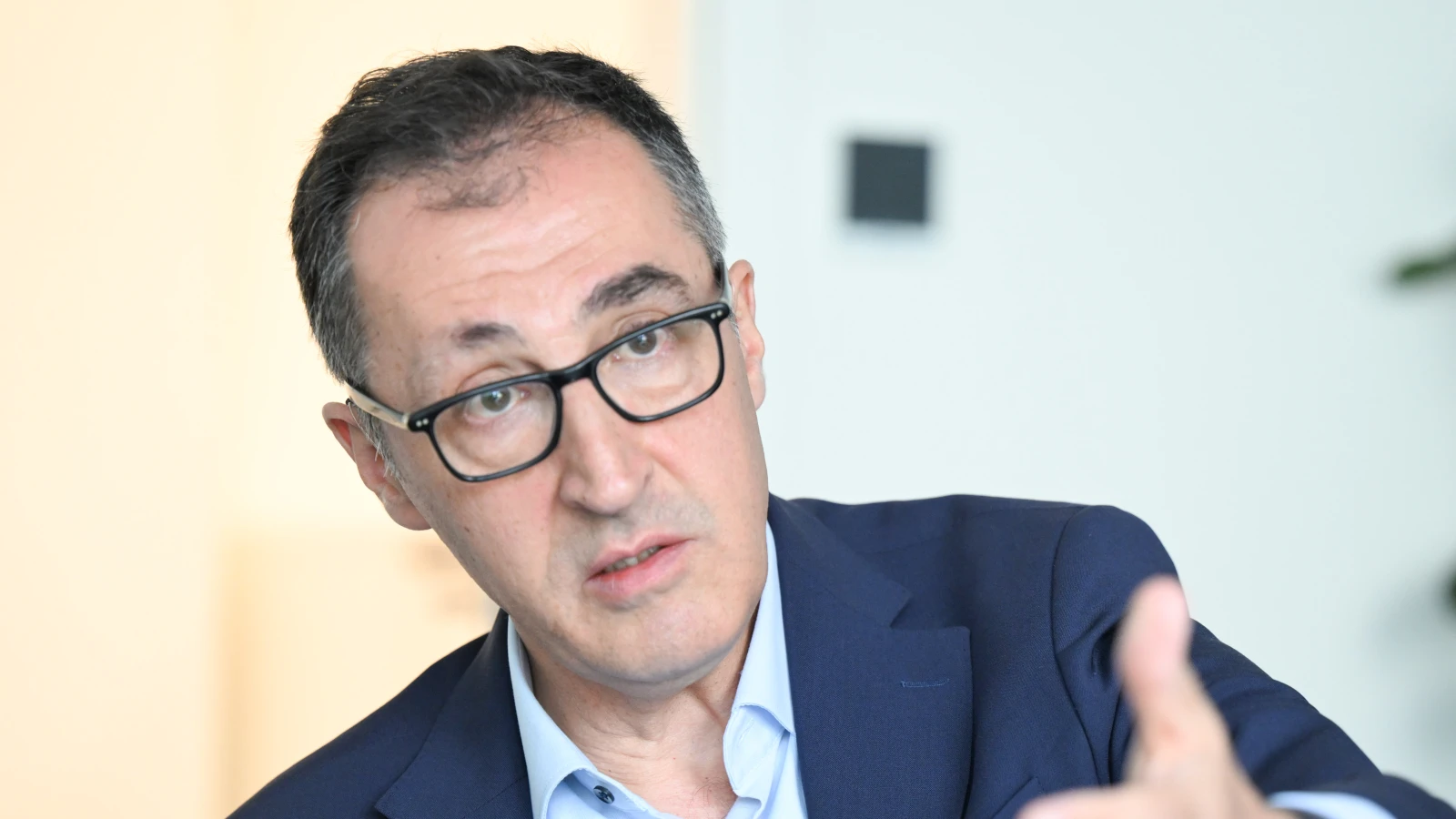 İçten yanmalı motor yasağında esneklik sinyali, © Bernd Weißbrod/dpa İçten yanmalı motor yasağında esneklik sinyali, © Bernd Weißbrod/dpa