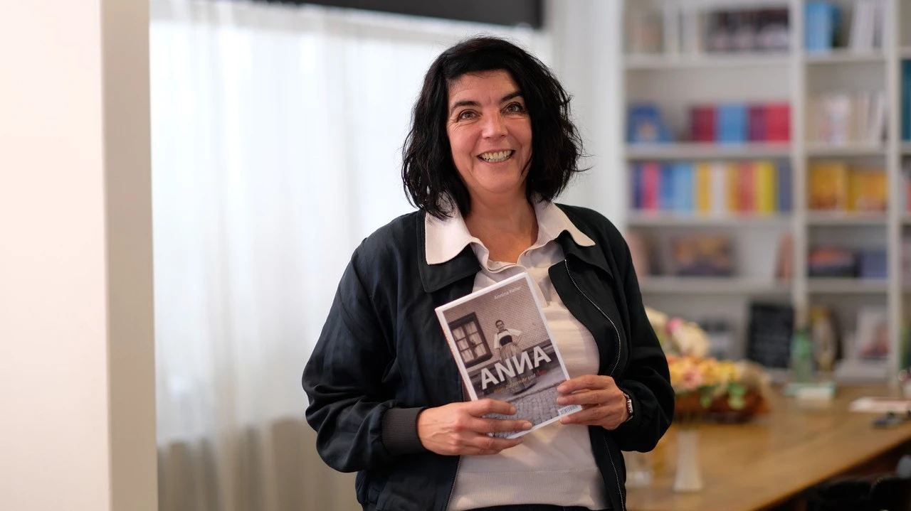 © Radio Munot © Radio Munot