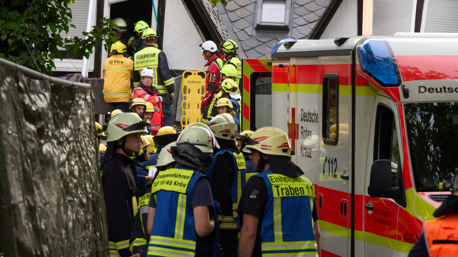 Mainz, Kröv, © dpa