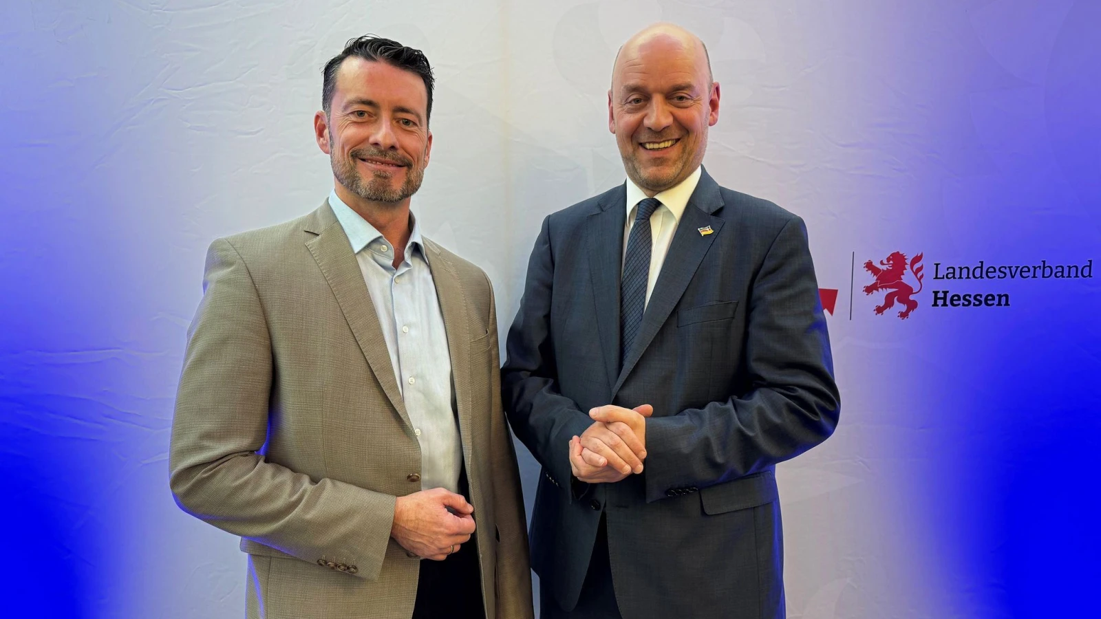 Hessen AfD'sinde Güven Oyu!, © dpa Hessen AfD'sinde Güven Oyu!, © dpa