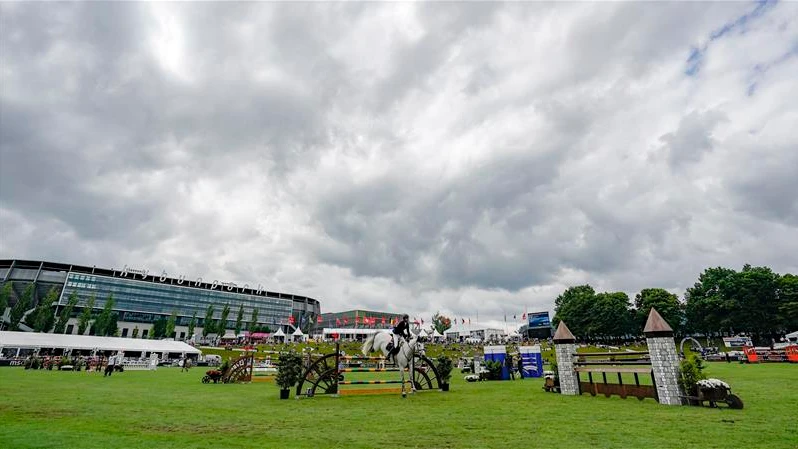 CSIO verliert lukrativen Status, © Freshfocus/Claudio Thoma CSIO verliert lukrativen Status, © Freshfocus/Claudio Thoma