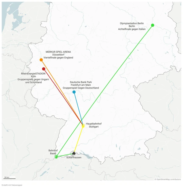 © Nico Bollinger © Nico Bollinger