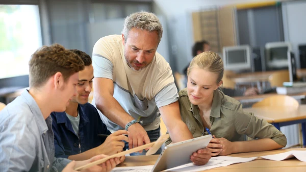 Sinnstiftende Arbeit bei der Zündschnur, © Zündschnur Sinnstiftende Arbeit bei der Zündschnur, © Zündschnur