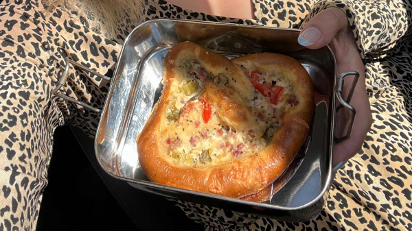 Rezept der Woche: Überbackene Brezeln, © Lynn Kühner