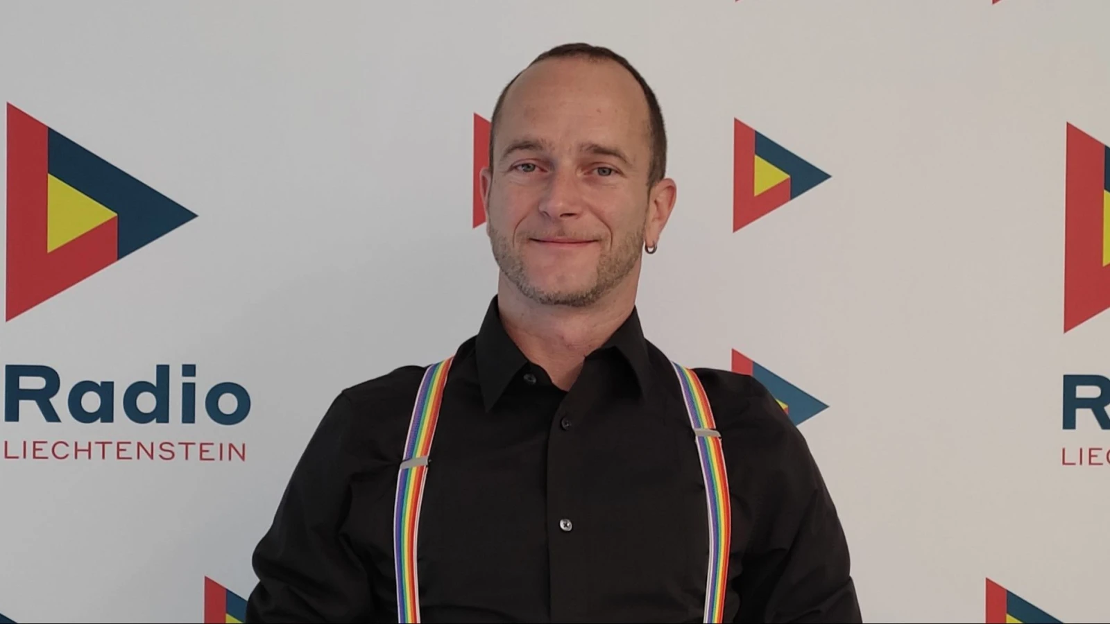 Kontakt mit LGBTQ+ als Prävention, © Radio Liechtenstein Kontakt mit LGBTQ+ als Prävention, © Radio Liechtenstein