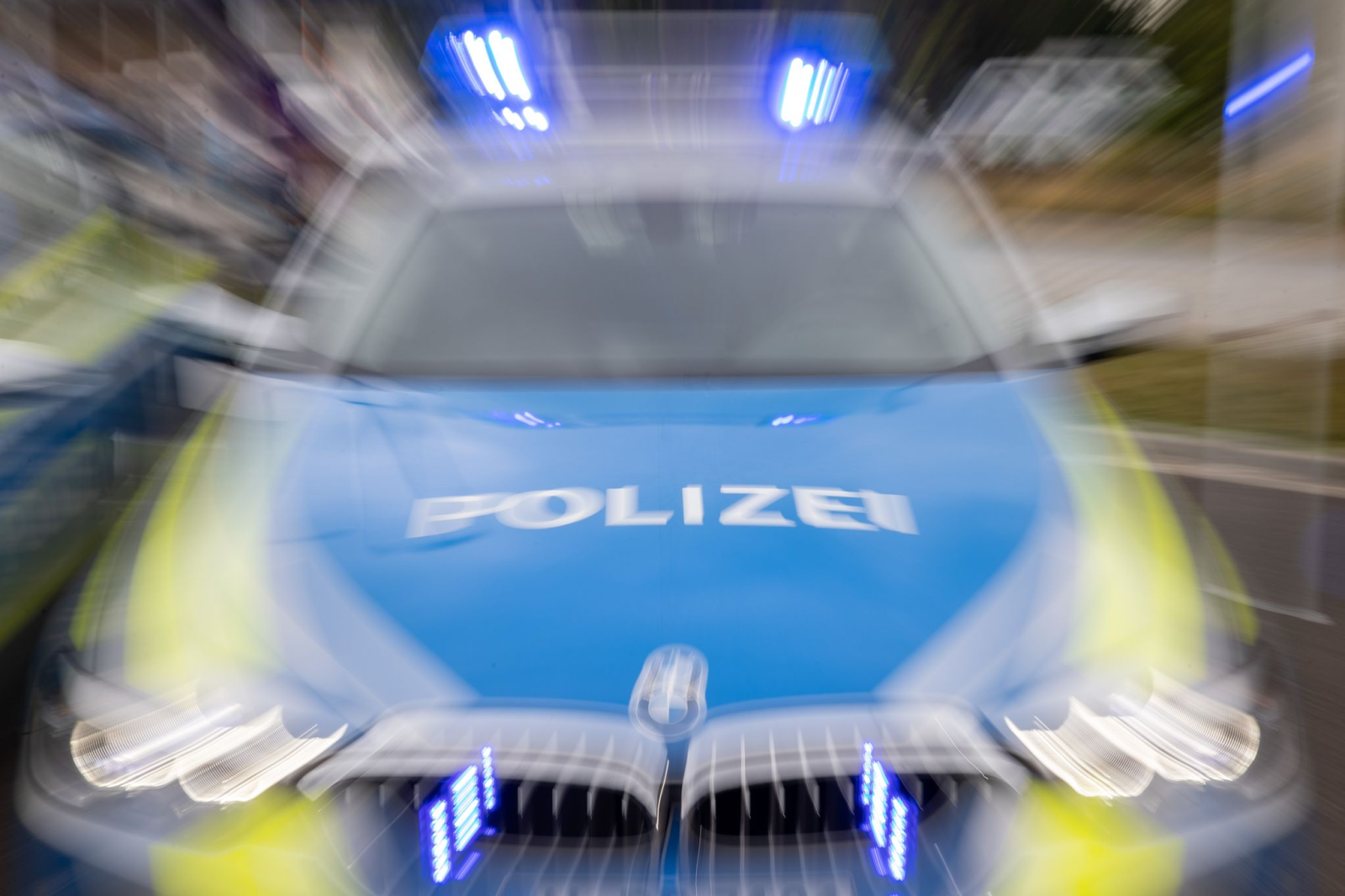 Falscher Polizist hält Auto in Schwäbisch Gmünd an