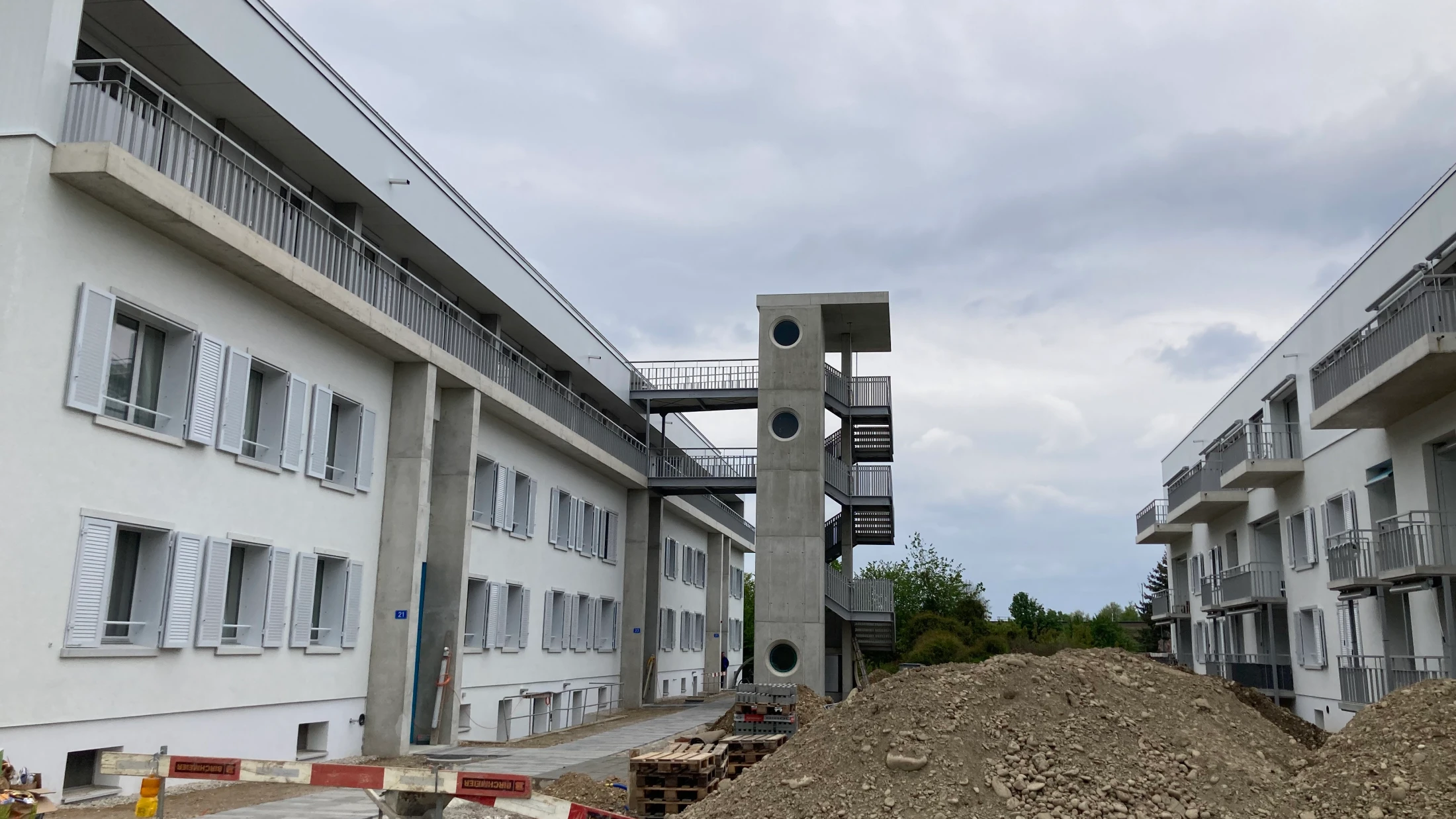 © Radio Basilisk © Radio Basilisk