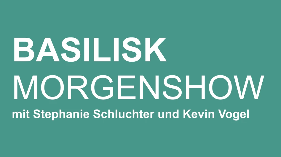 Basilisk Morgenshow Basilisk Morgenshow